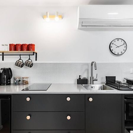 The Container House Apartment Ra'anana Exterior photo